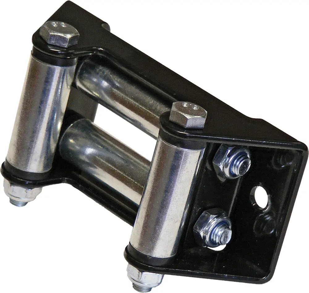 Atv Roller Fairlead 1