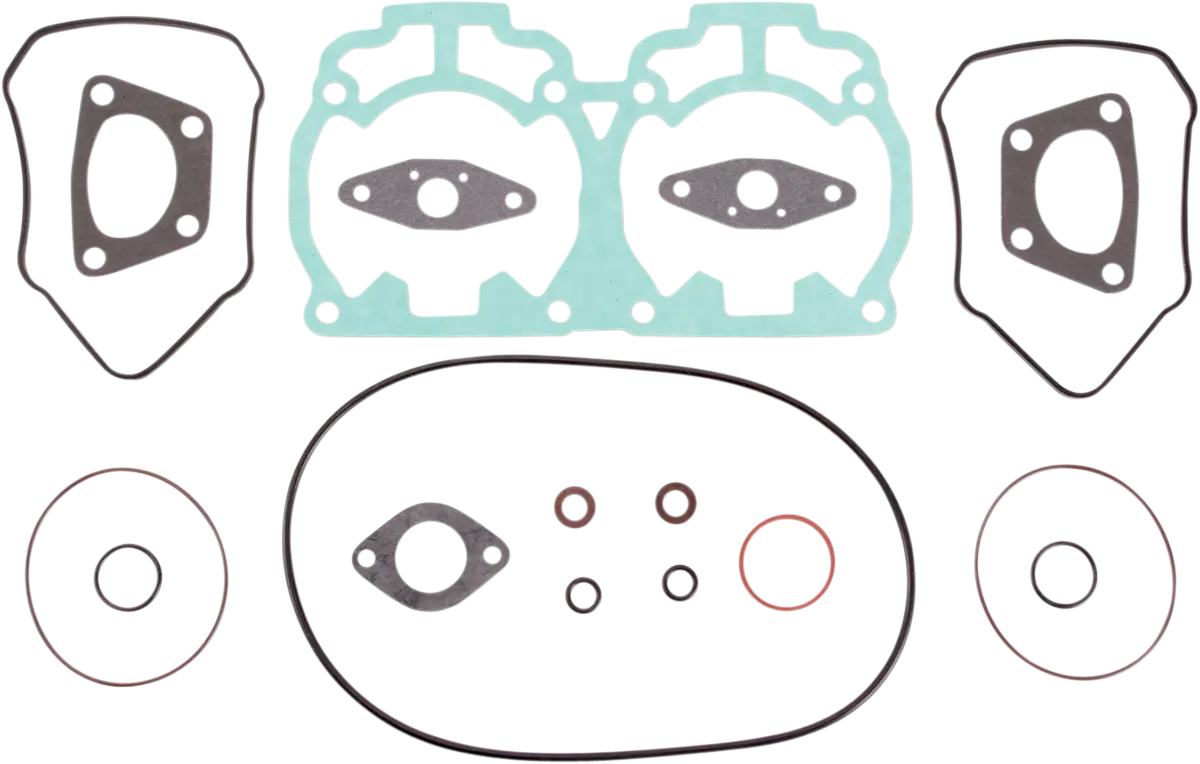 Vertex Full Top End Set - Ski-Doo 710259 1