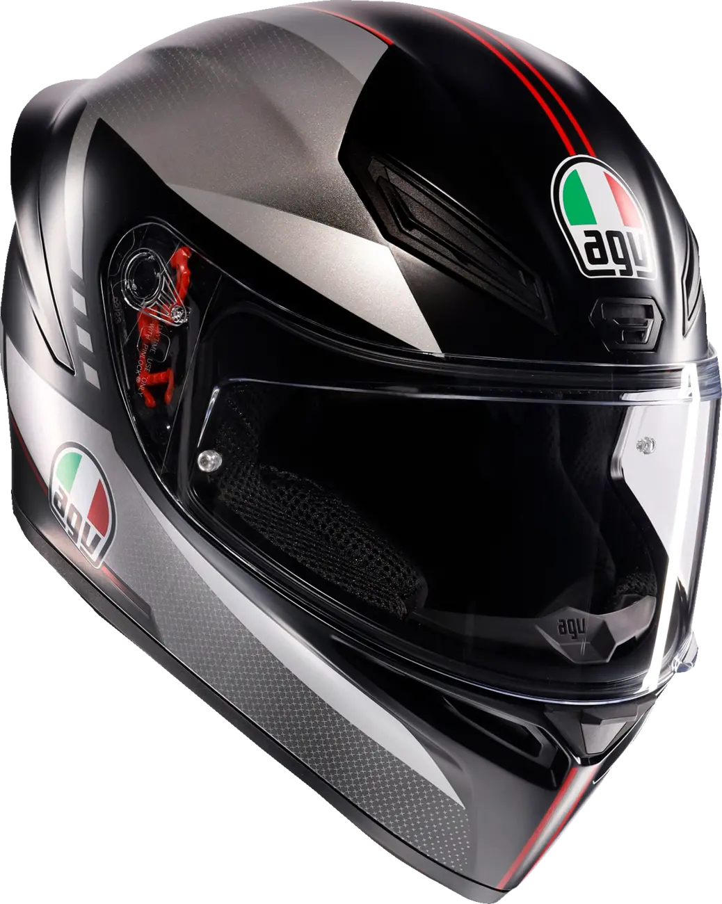 Agv K1 S Helmet 29