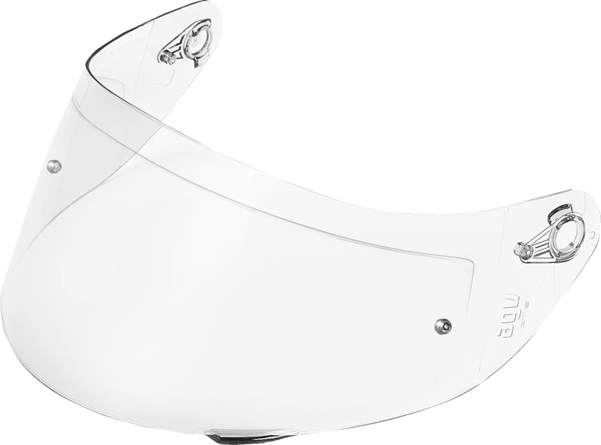 Agv Gt7 Shield - Streetmodular - Pinlock® 4
