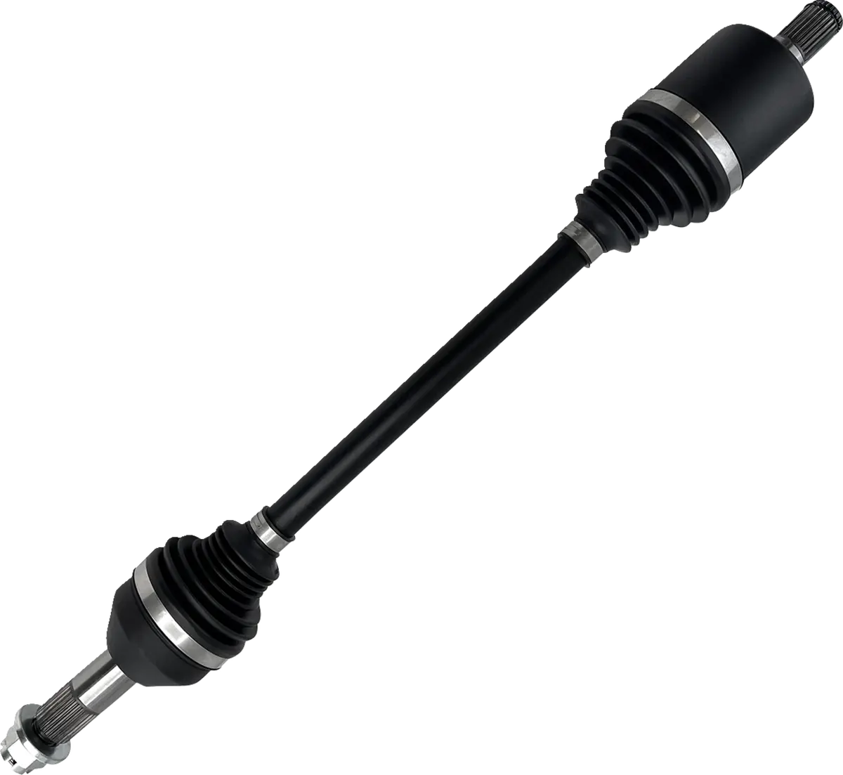 Demon Axle - Complete - Heavy-Duty - Can-Am 5