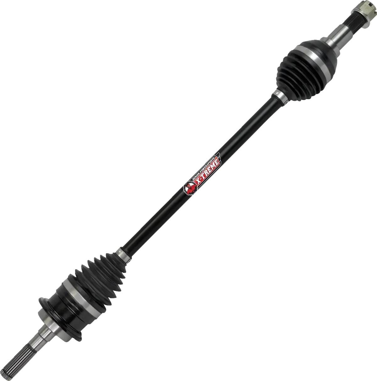 Demon Axle - X-Treme - Heavy-Duty 19