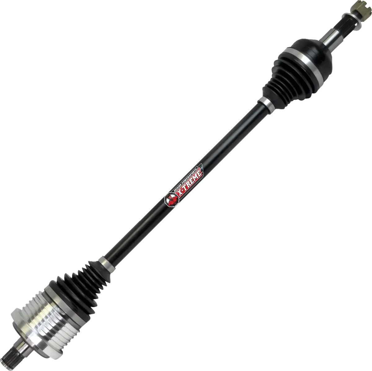 Demon Axle - X-Treme - Heavy-Duty 21