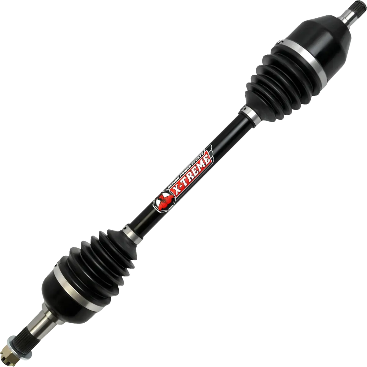 Demon Axle - X-Treme - Heavy-Duty 14