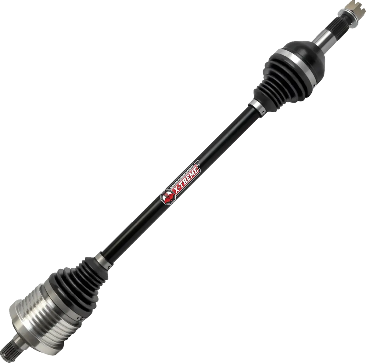Demon Axle - X-Treme - Heavy-Duty 18