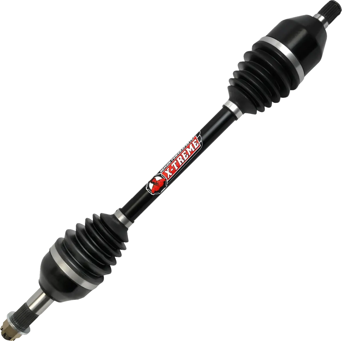 Demon Axle - X-Treme - Heavy-Duty 15