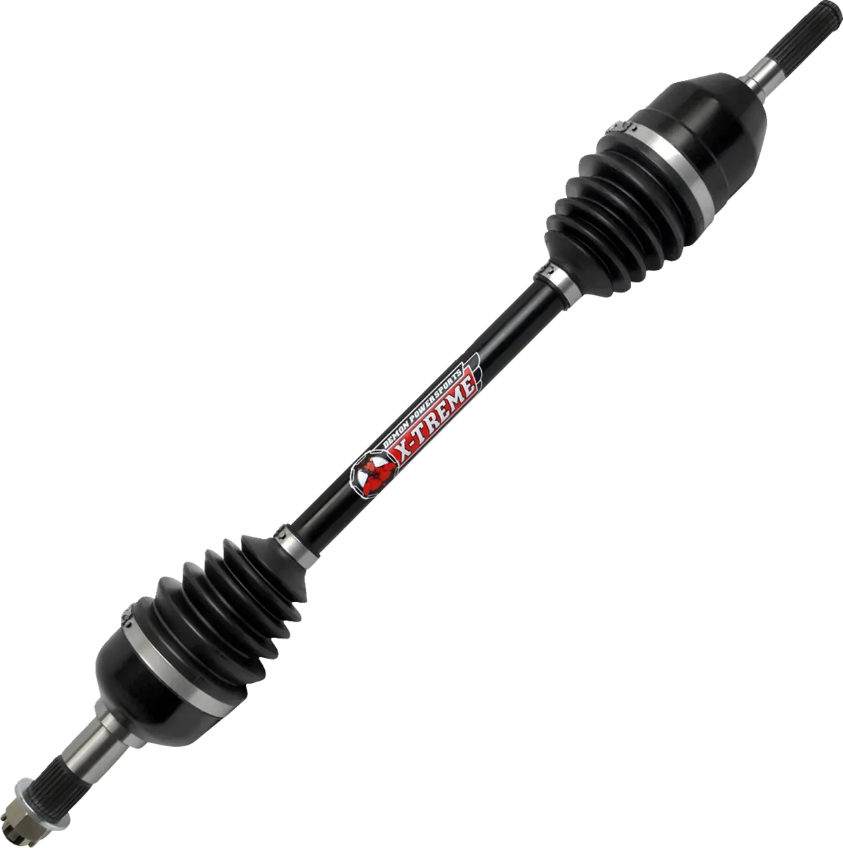 Demon Axle - X-Treme - Heavy-Duty 27