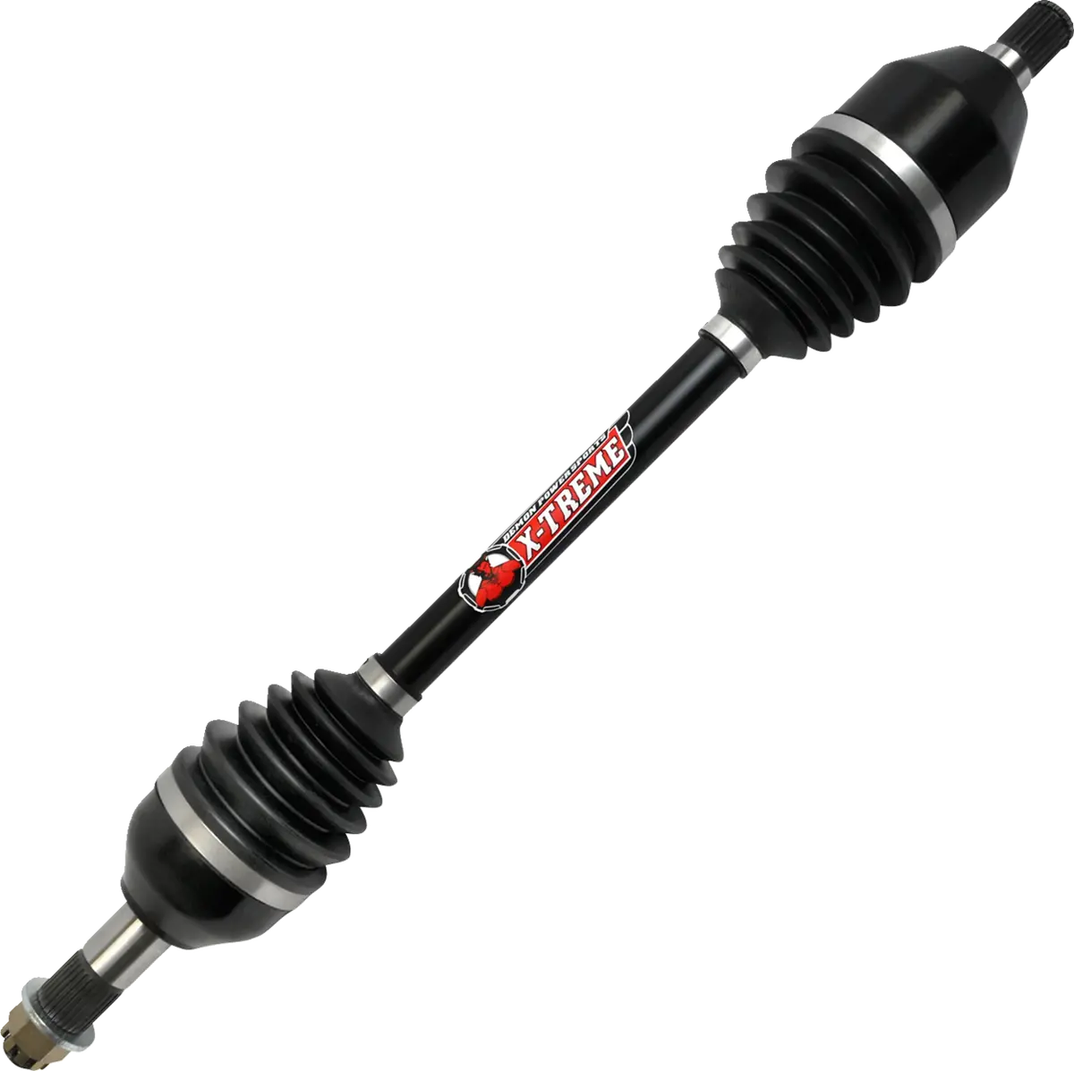 Demon Axle - X-Treme - Heavy-Duty 26