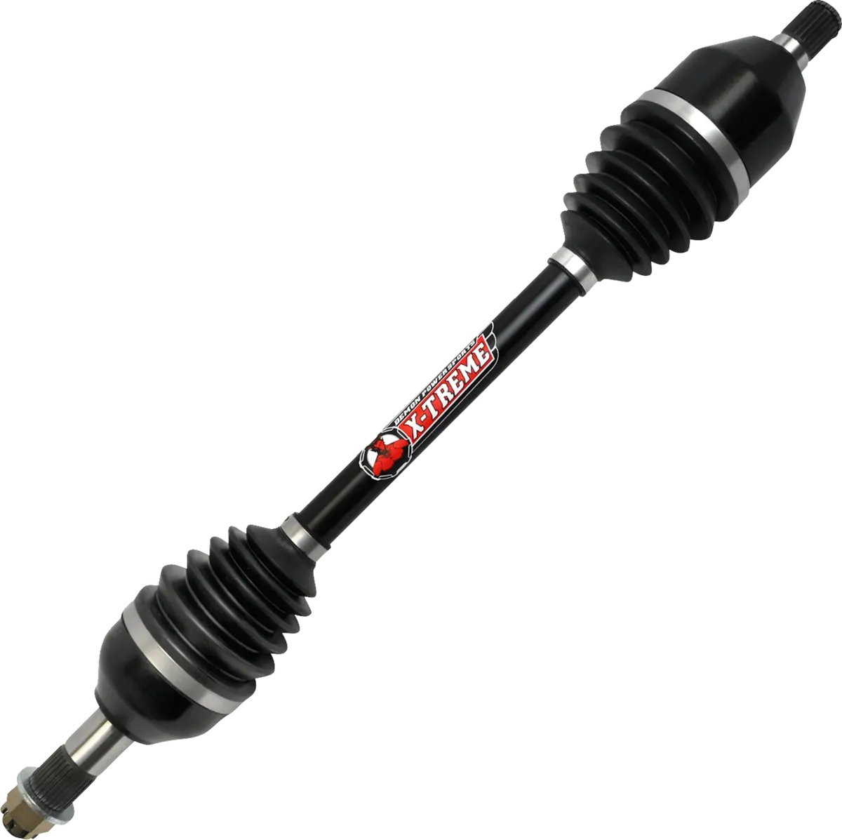 Demon Axle - X-Treme - Heavy-Duty 28