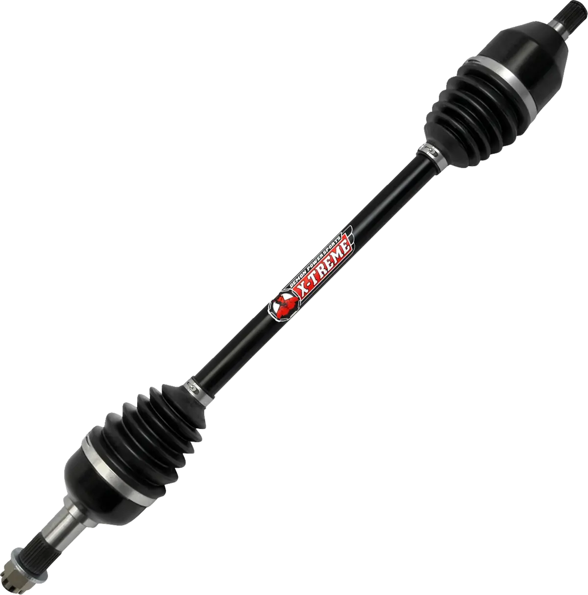 Demon Axle - X-Treme - Heavy-Duty 25