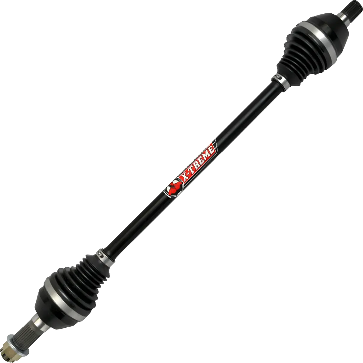 Demon Axle - X-Treme - Heavy-Duty 24