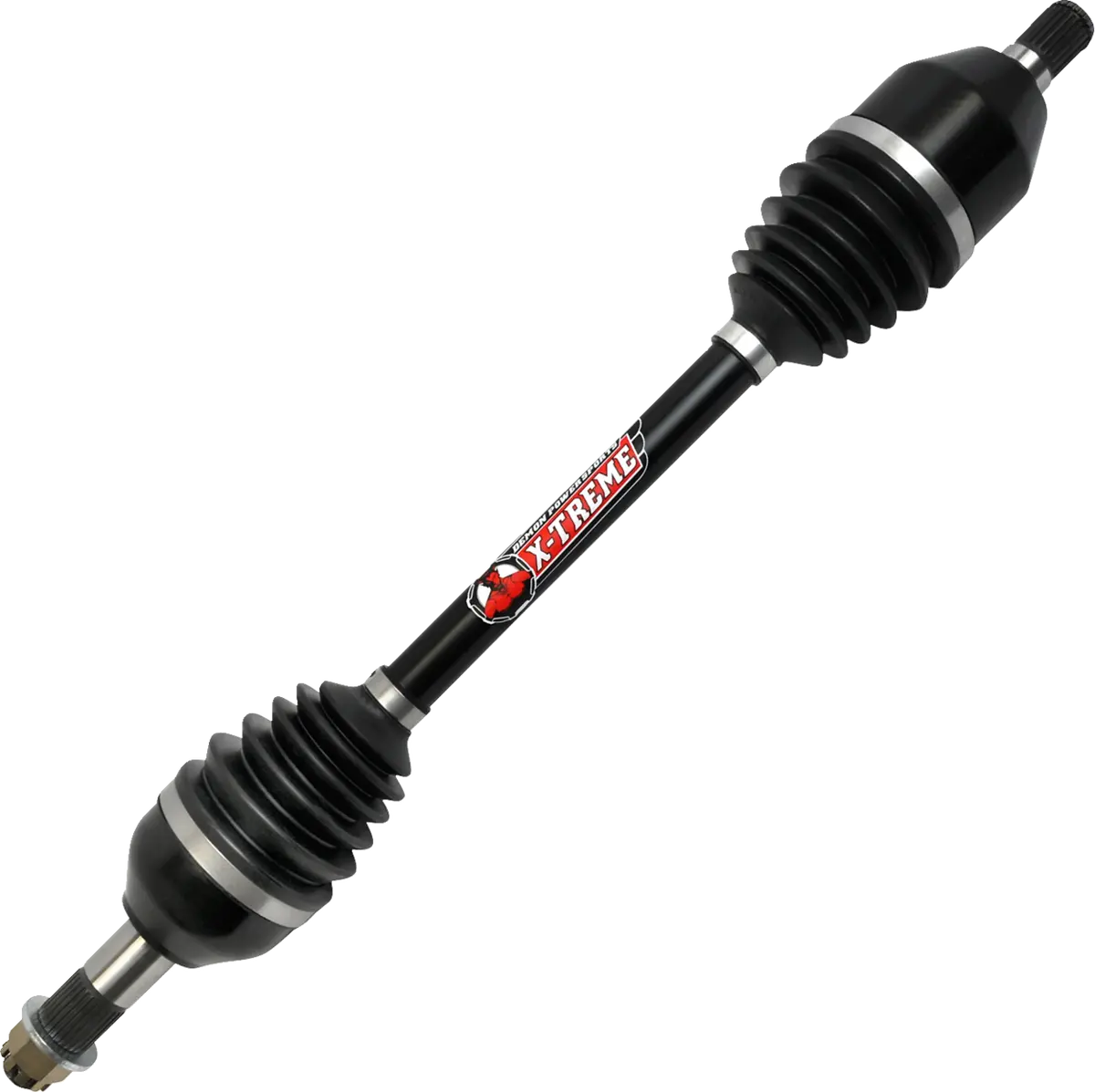 Demon Axle - X-Treme - Heavy-Duty 13