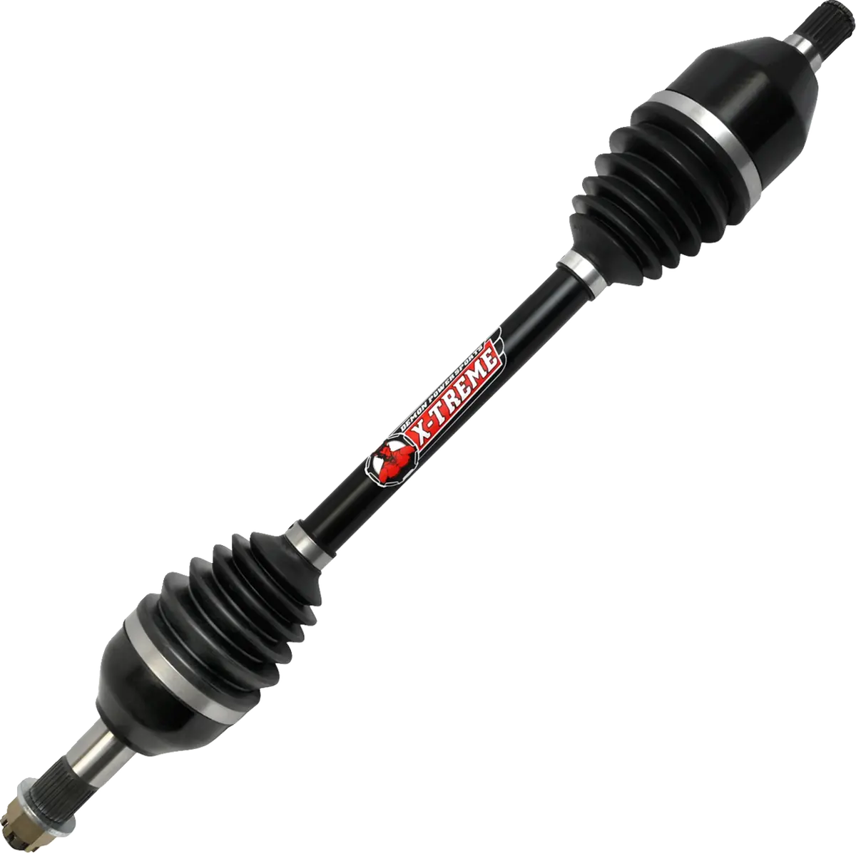 Demon Axle - X-Treme - Heavy-Duty 26