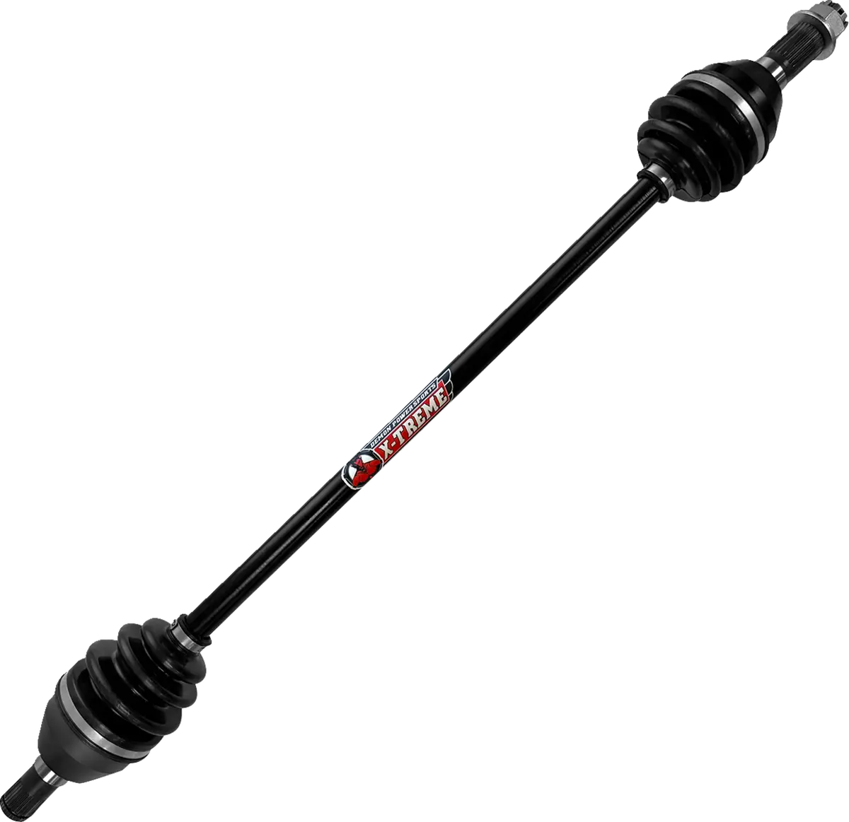 Demon Axle - X-Treme - Heavy-Duty 22