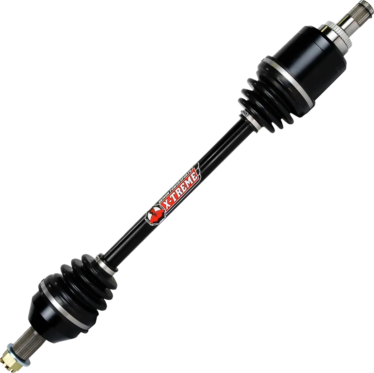 Demon Axle - X-Treme - Heavy-Duty 30