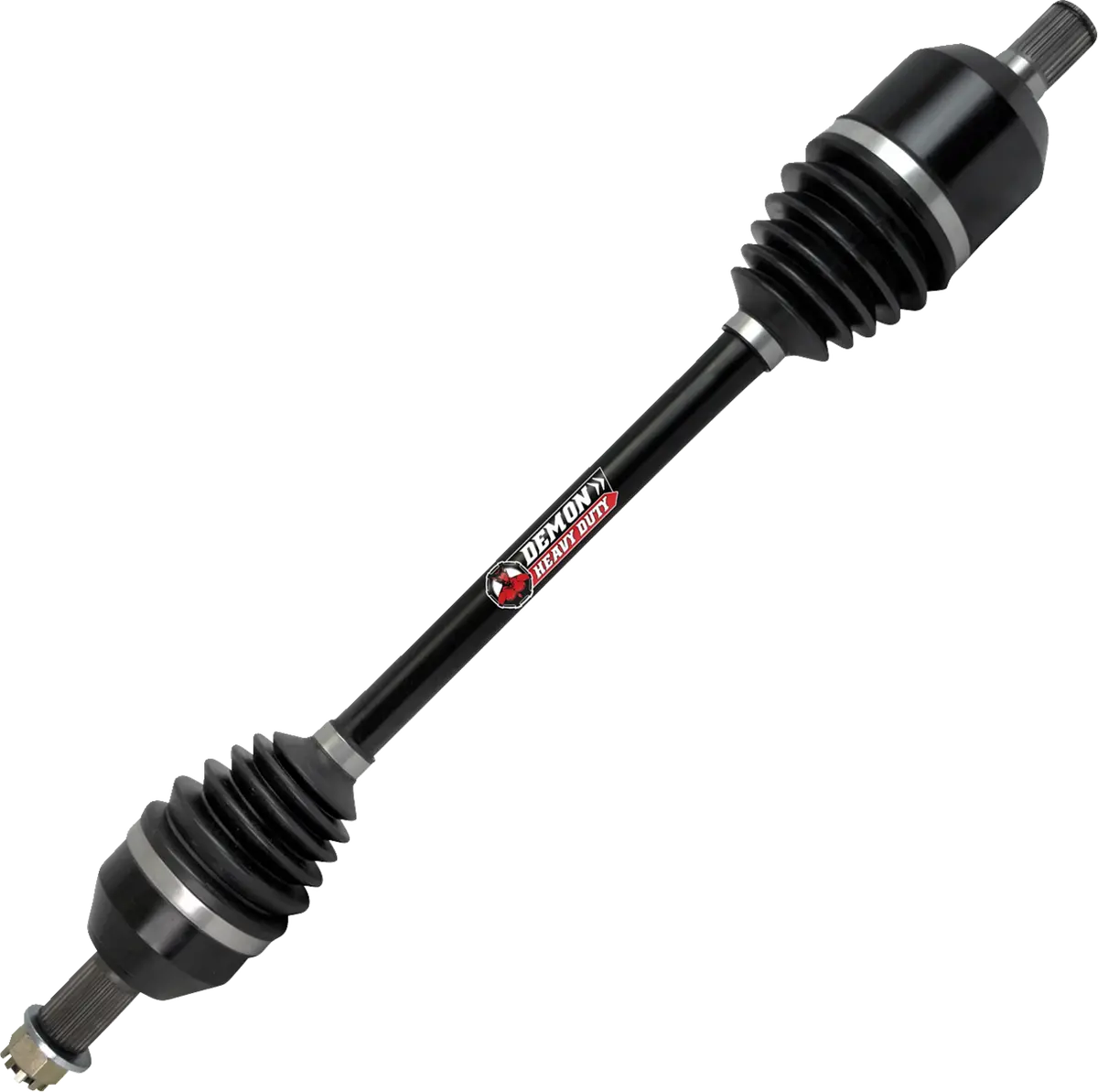 Demon Axle - Complete - Heavy-Duty - Kawasaki 1