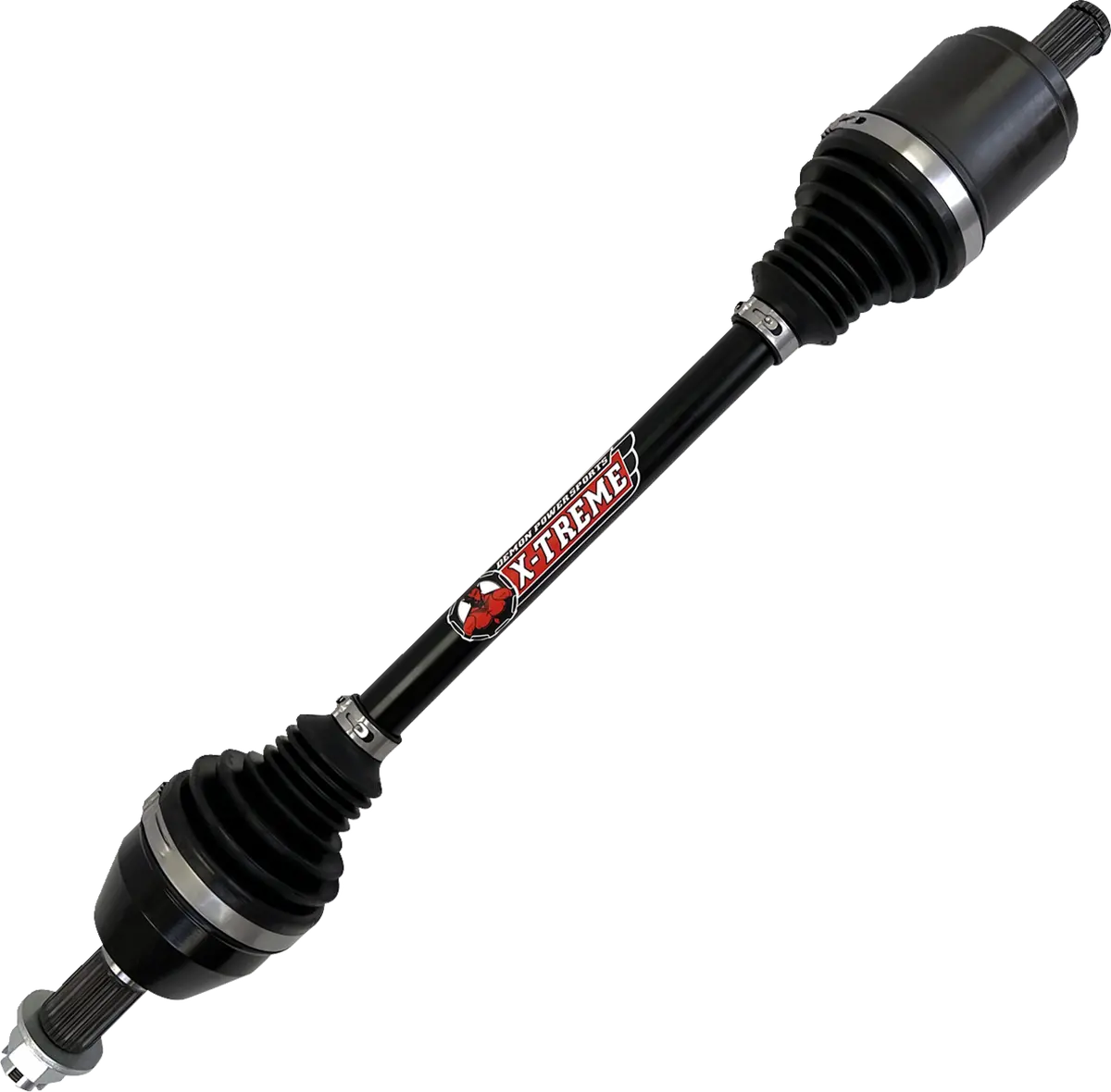 Demon Axle - X-Treme - Heavy-Duty 19