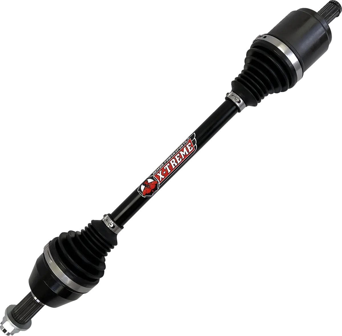 Demon Axle - X-Treme - Heavy-Duty 4