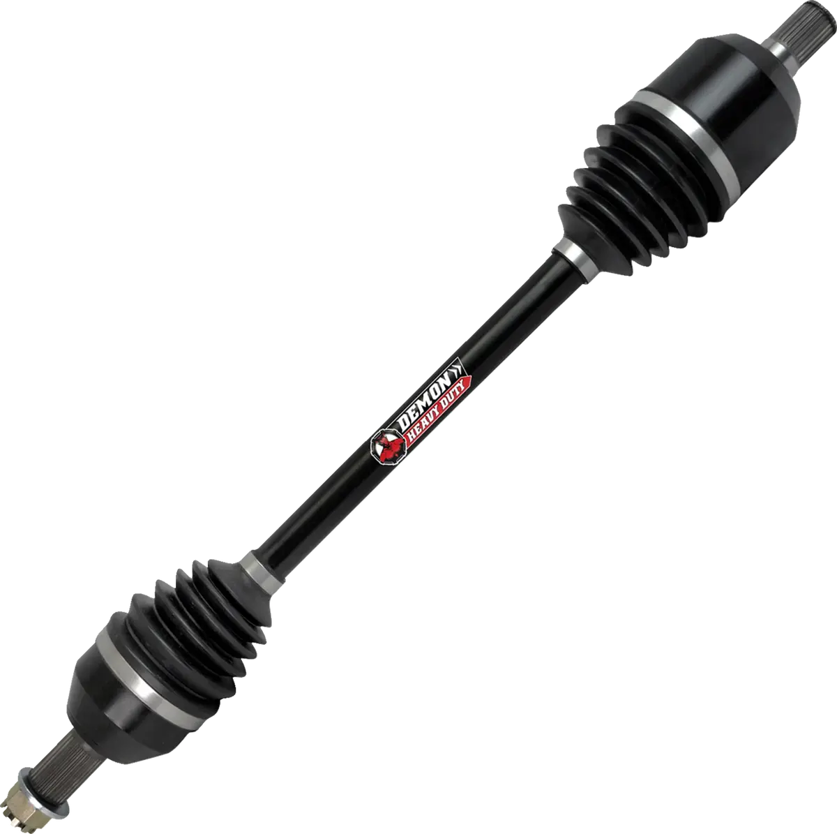 Demon Axle - Complete - Heavy-Duty - Polaris 8
