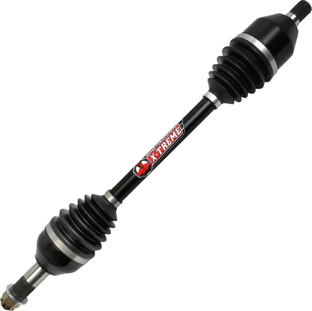 Demon Axle - X-Treme - Heavy-Duty 8