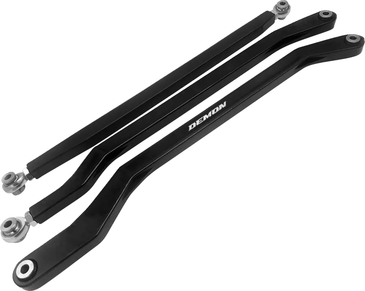 Demon Radius Rod Parr-Hd Series 1