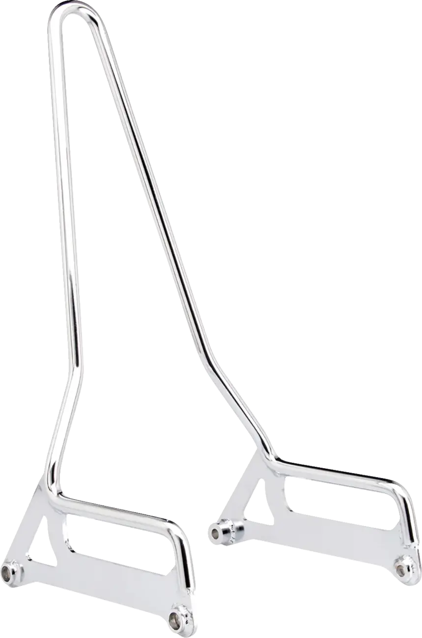 Biltwell Exfil Sissy Bar Fxd/Soft-Tail 1
