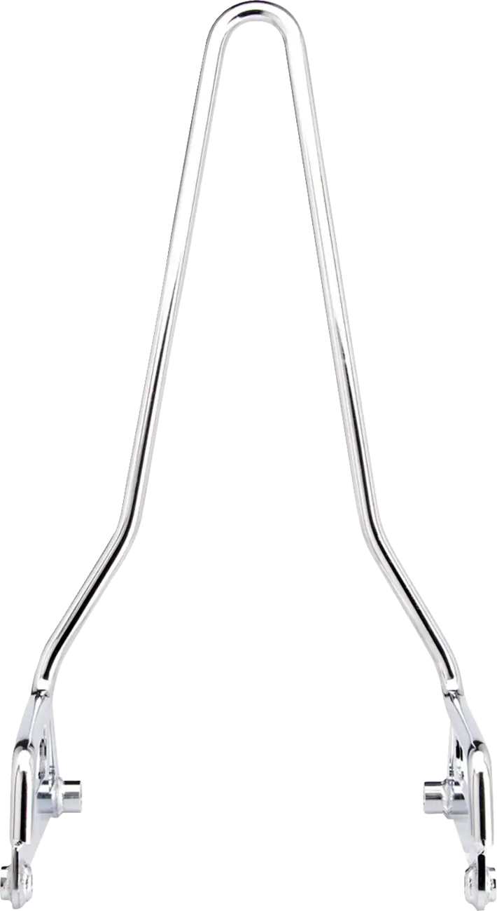 Biltwell Exfil Sissy Bar Fxd/Soft-Tail 2
