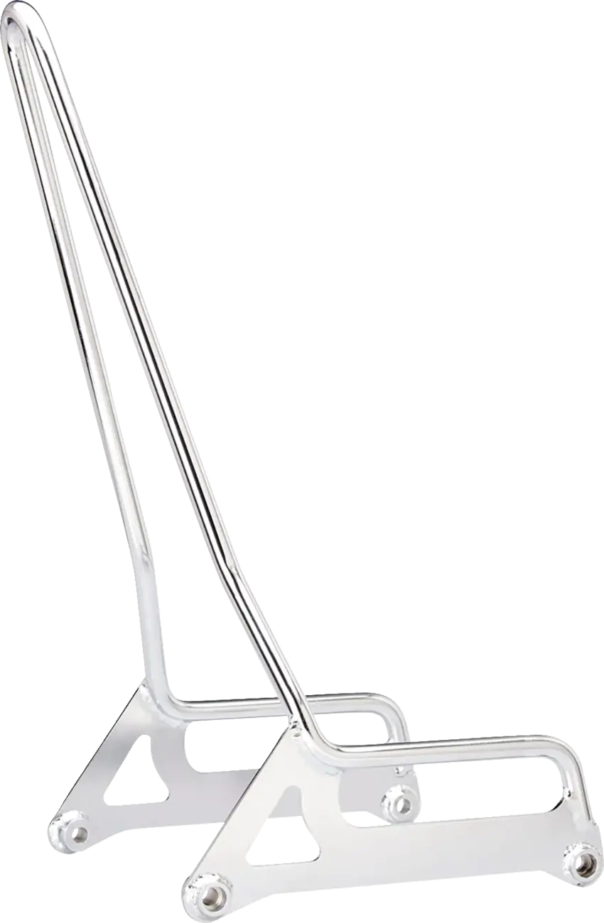 Biltwell Exfil Sissy Bar Fxd/Soft-Tail 3