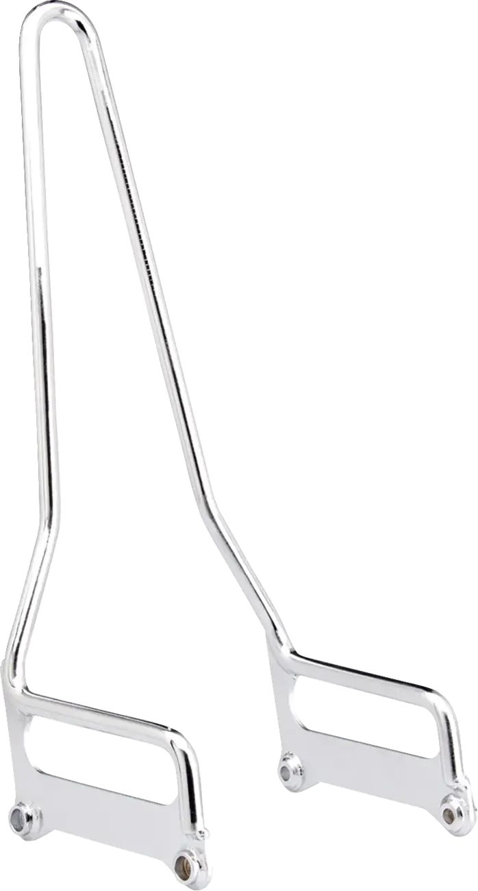 Biltwell Exfil Sissy Bar Fxd/Soft-Tail 2