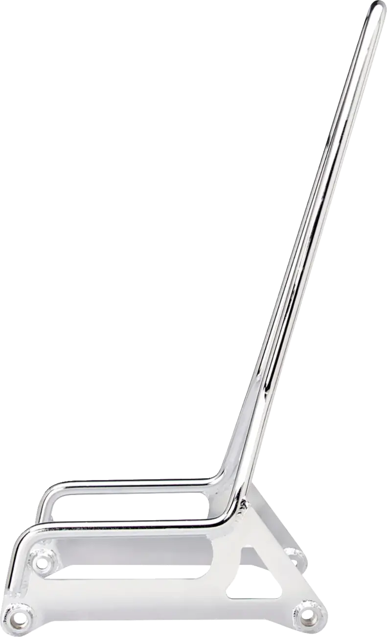 Biltwell Exfil Sissy Bar Fxd/Soft-Tail 4