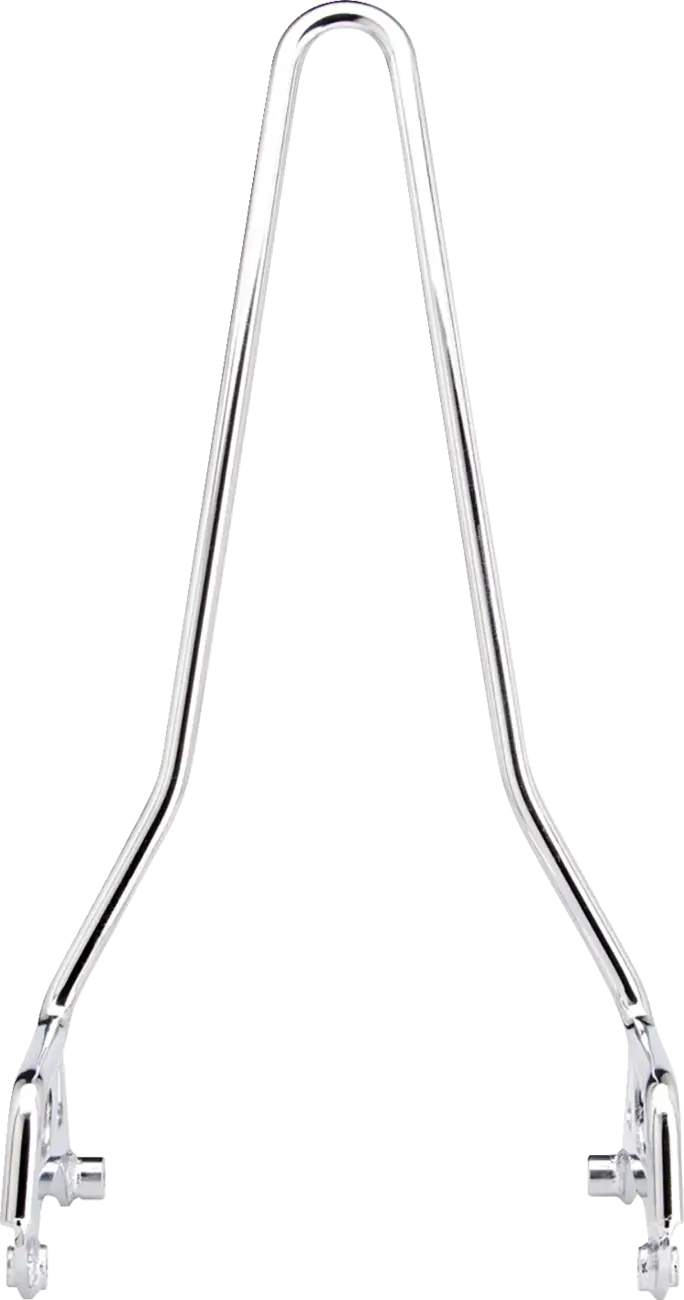 Biltwell Exfil Sissy Bar - Xl 2