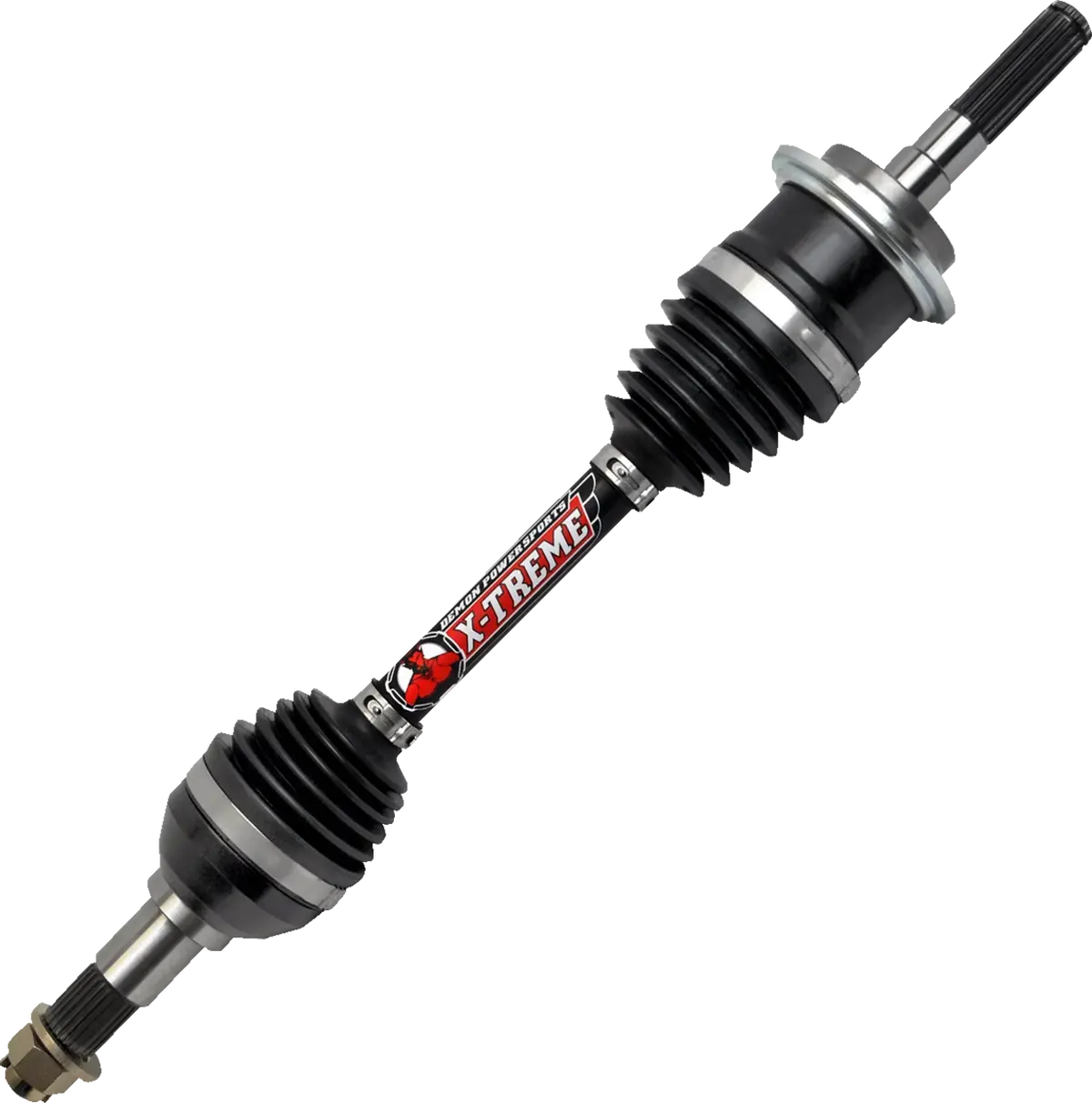 Demon Axle - X-Treme - Heavy-Duty 31