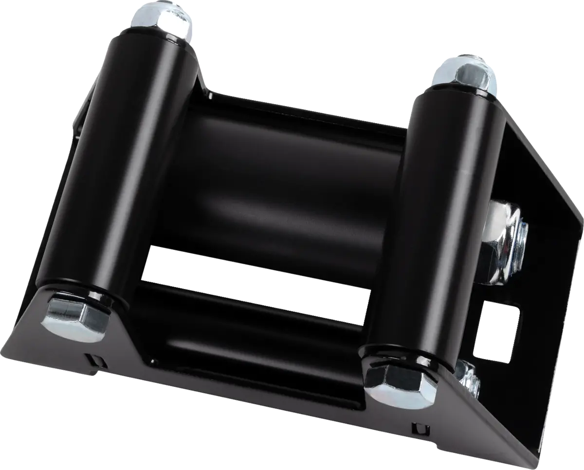 Moose Offroad Plow Roller Fairlead - Atv 1677Pf 2