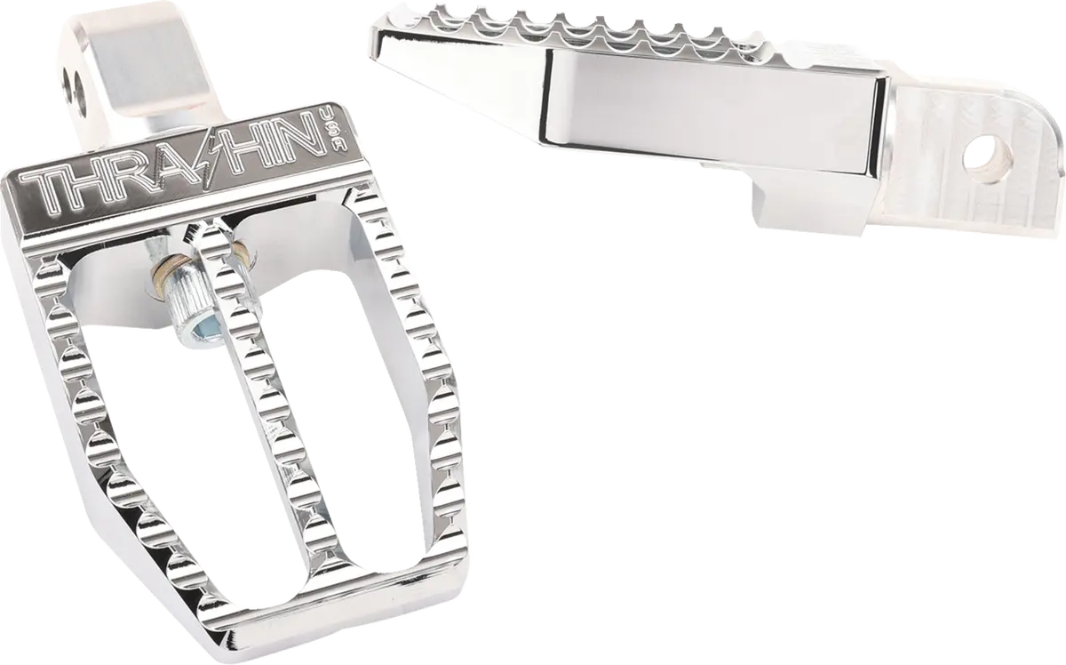 Thrashin Supply Co. Militant Foot Pegs 1
