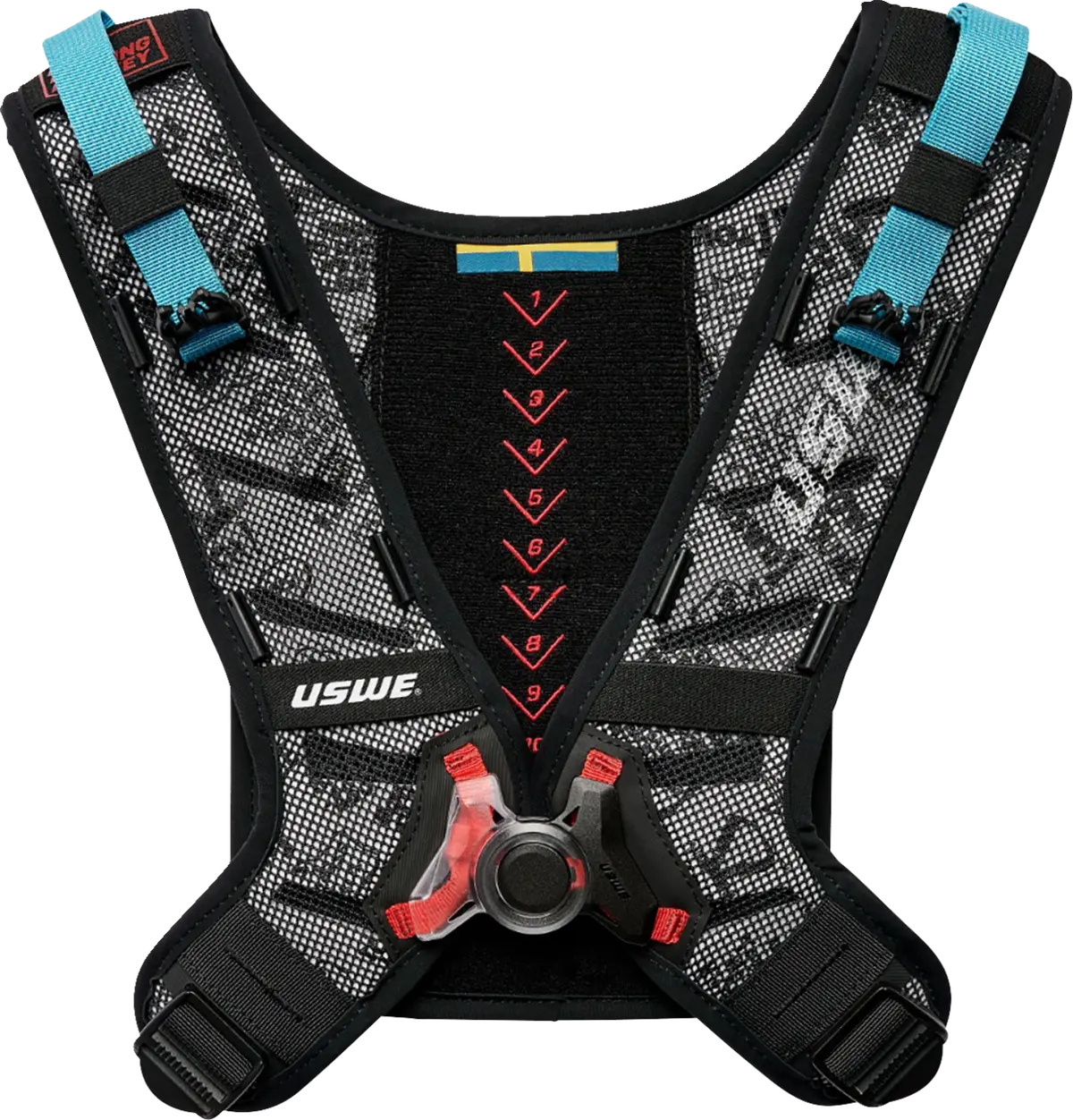 Uswe Front Strap Ndm 1 / 2.0 / 2.1 4