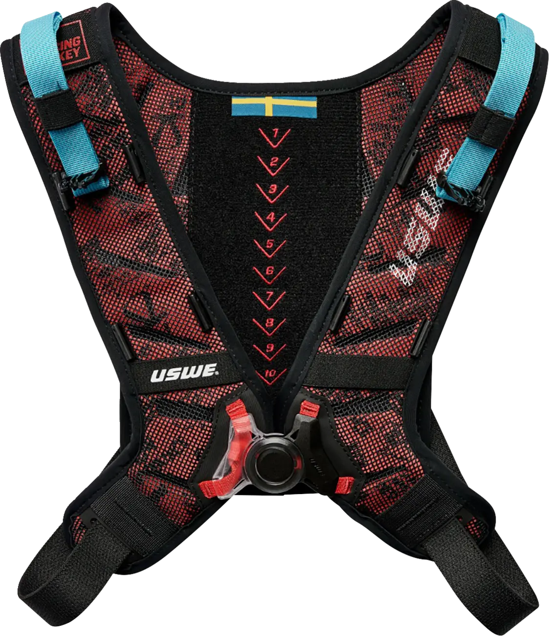 Uswe Front Strap Ndm 1 / 2.0 / 2.1 6