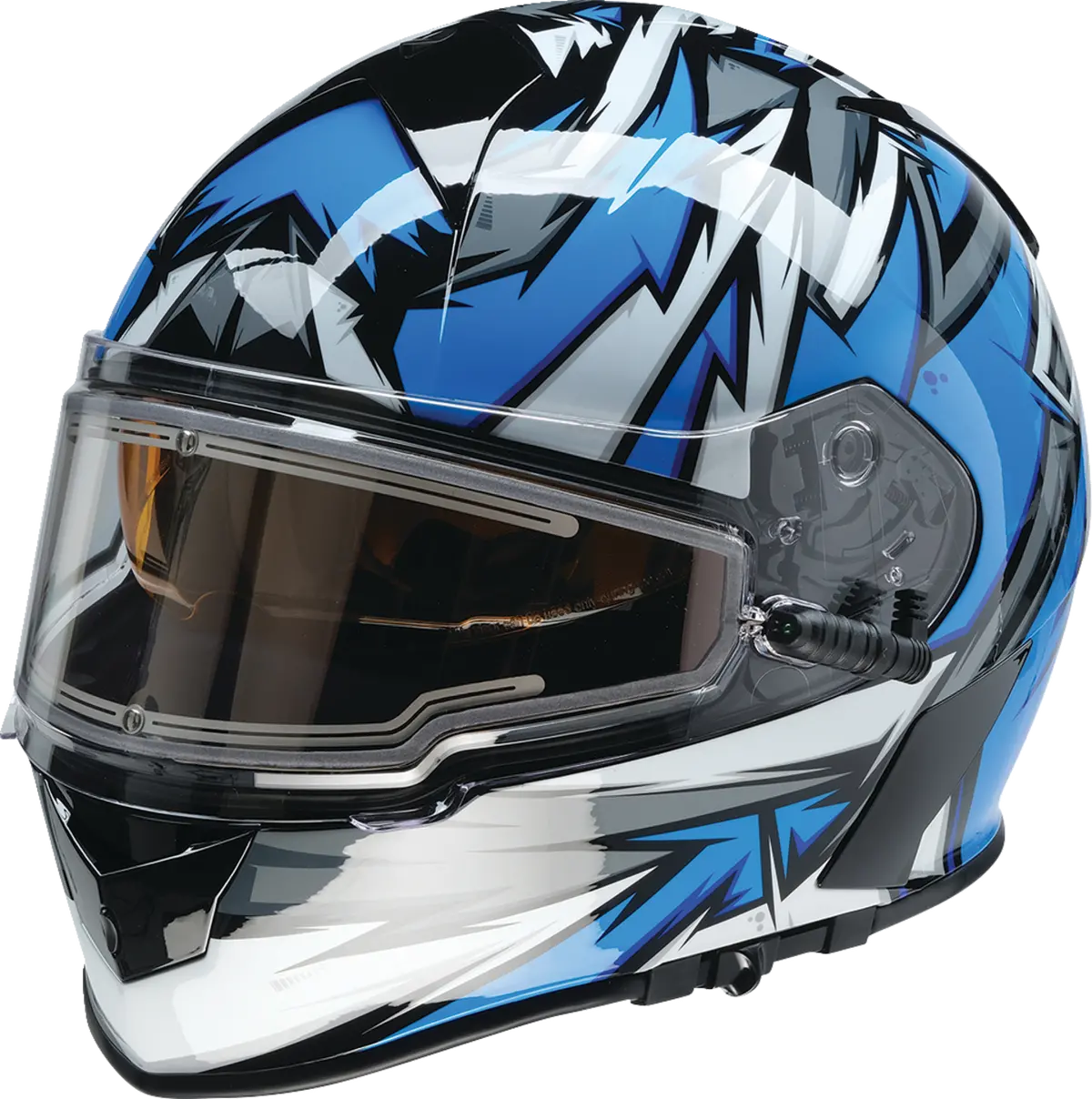 Z1r Warrant Snow Helmets 29
