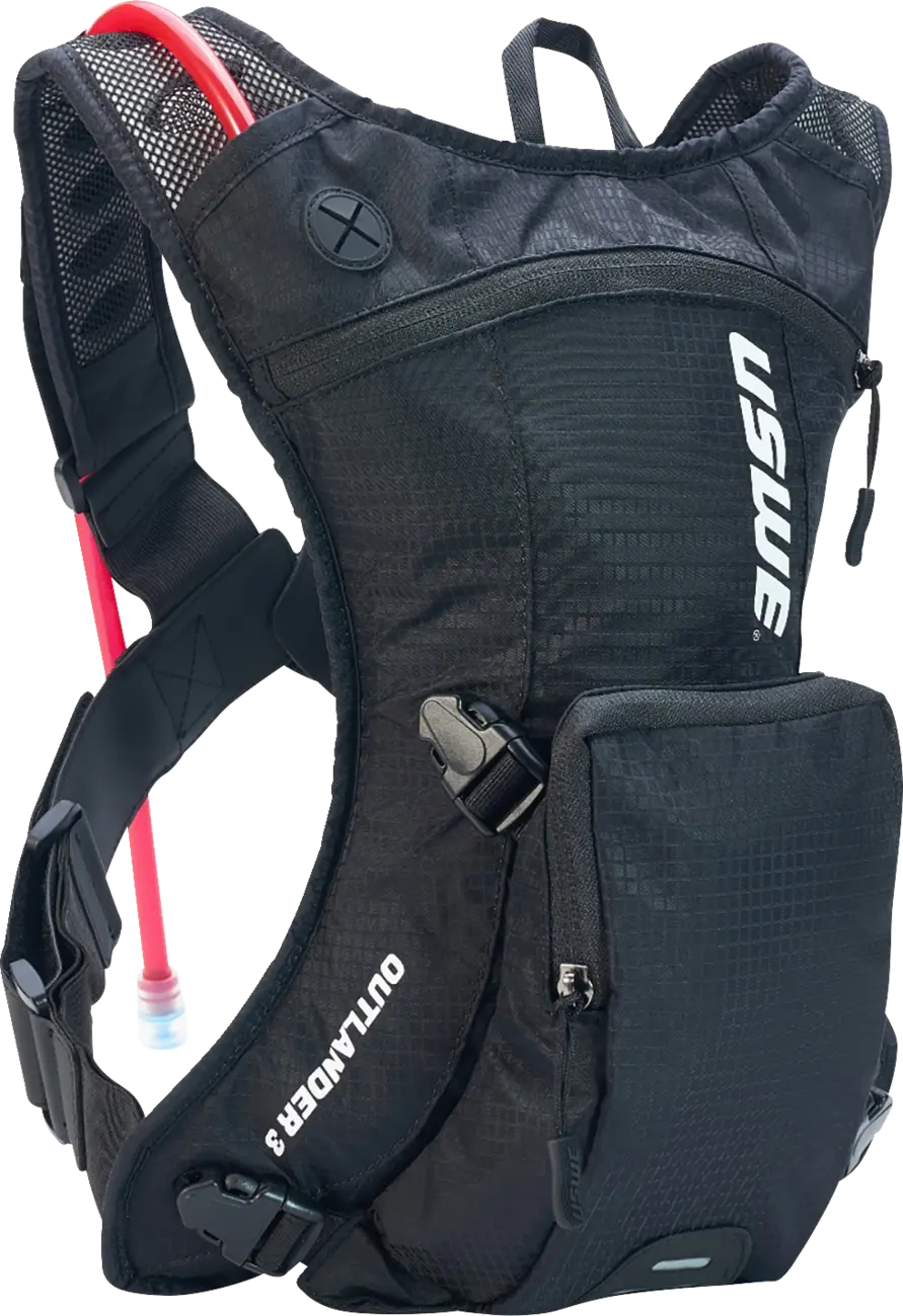 Uswe Outlander Hydration Pack 1
