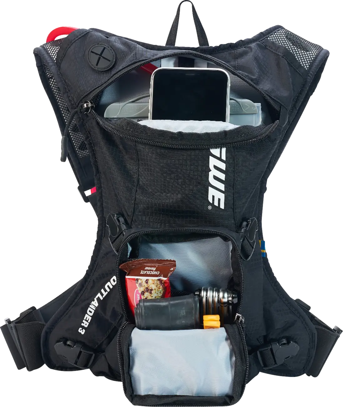 Uswe Outlander Hydration Pack 2