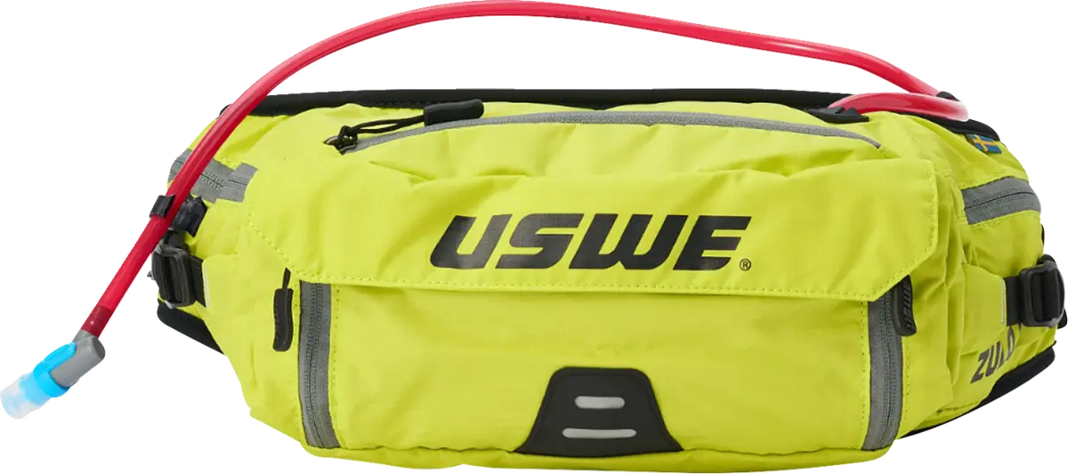 Uswe Zulo Hydration Waist Packs 8