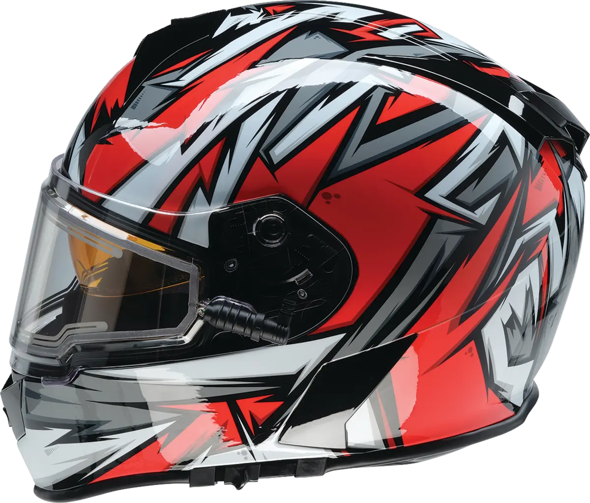 Z1r Warrant Snow Helmets 40