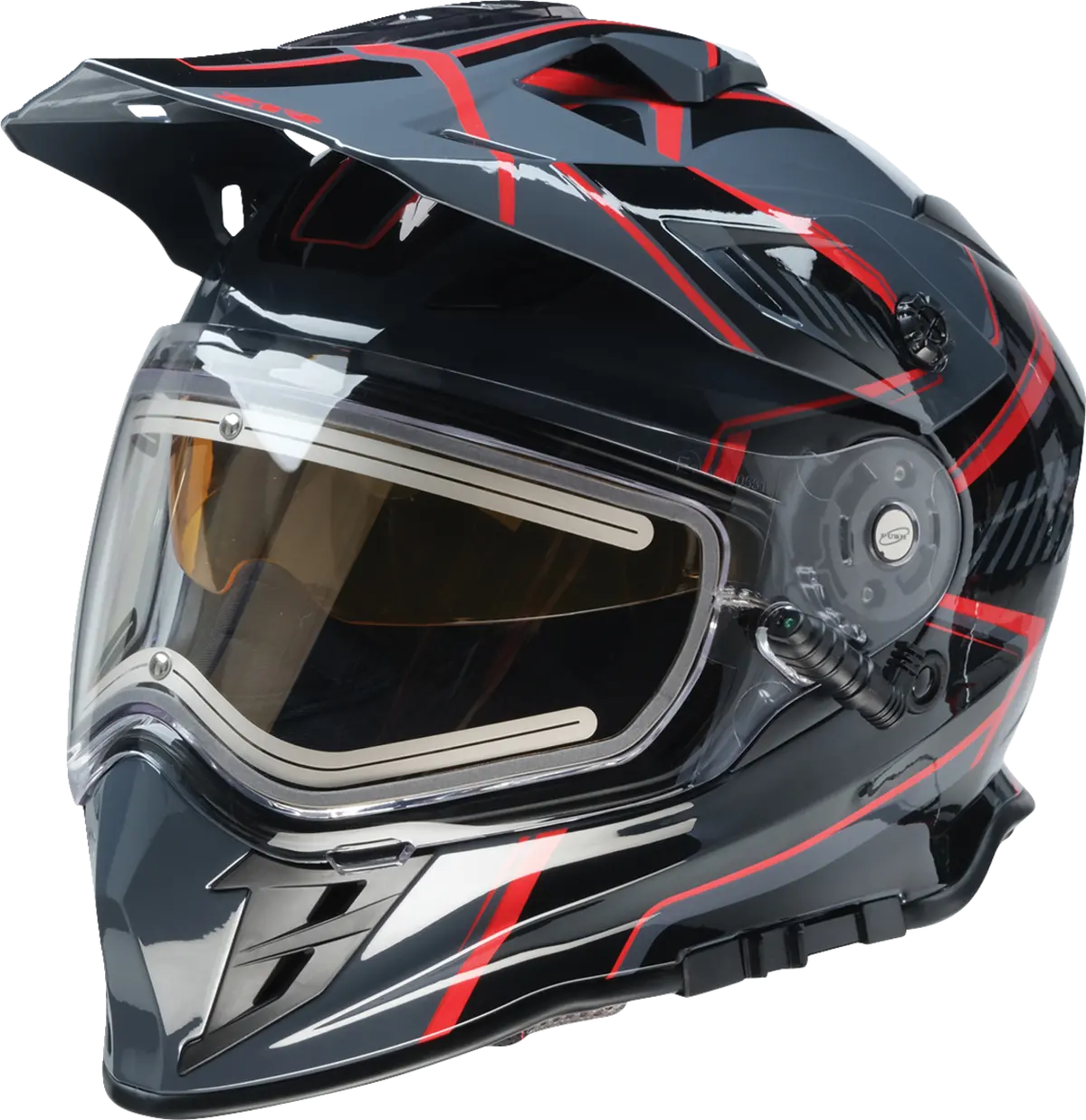 Z1r Range 2.0 Snow Helmet 7