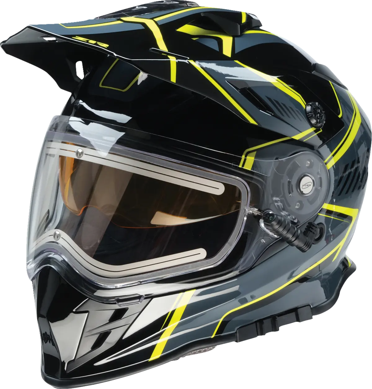 Z1r Range 2.0 Snow Helmet 14