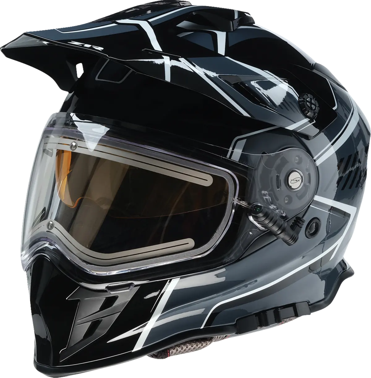 Z1r Range 2.0 Snow Helmet 1