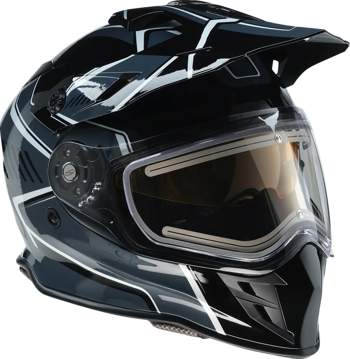 Z1r Range 2.0 Snow Helmet 18
