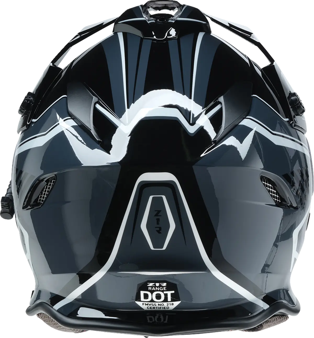 Z1r Range 2.0 Snow Helmet 4