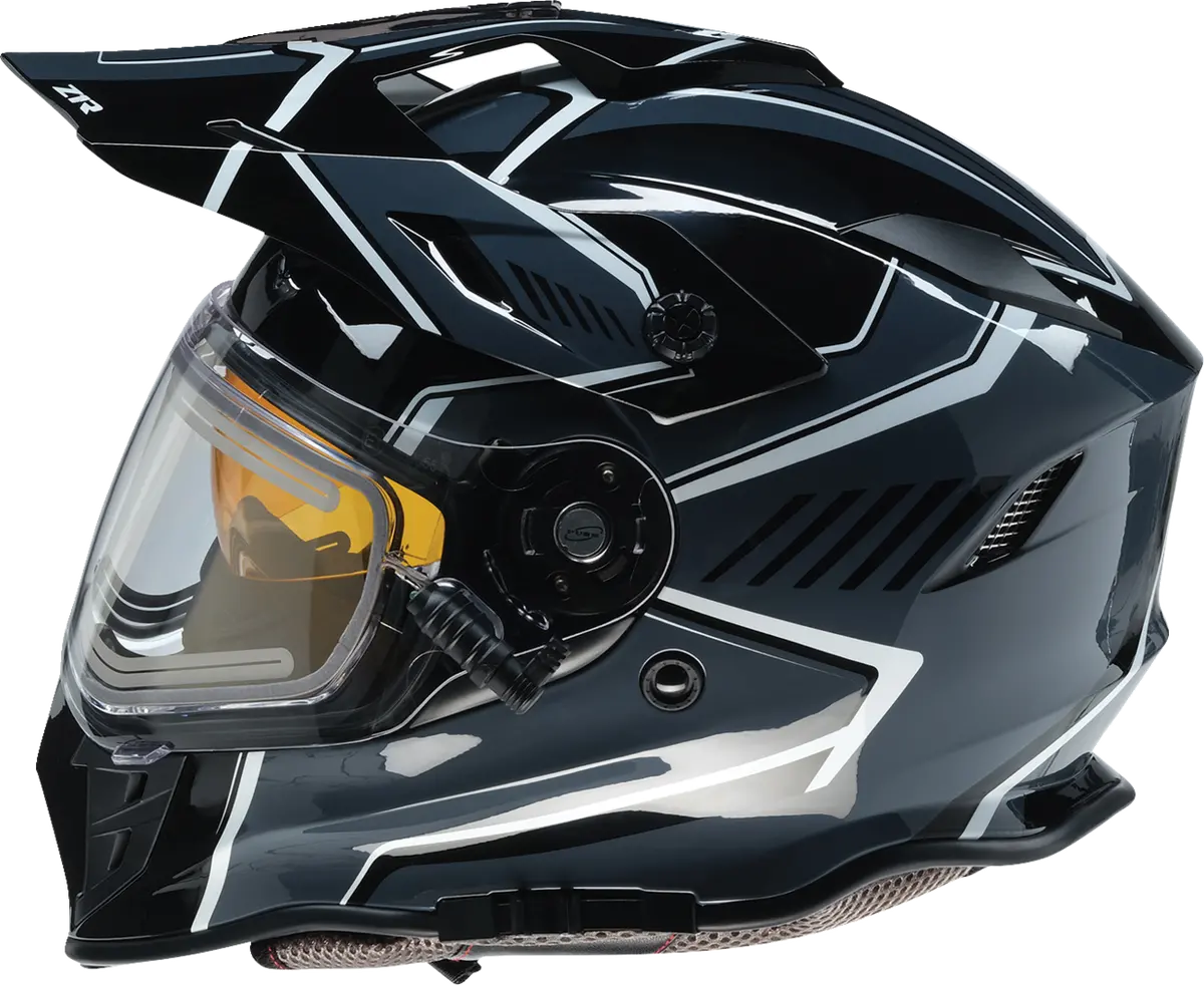 Z1r Range 2.0 Snow Helmet 28