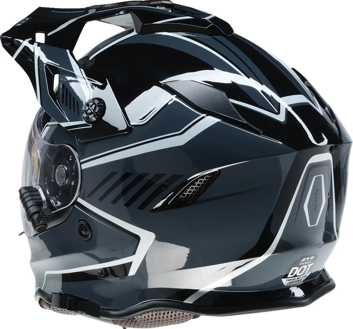 Z1r Range 2.0 Snow Helmet 21