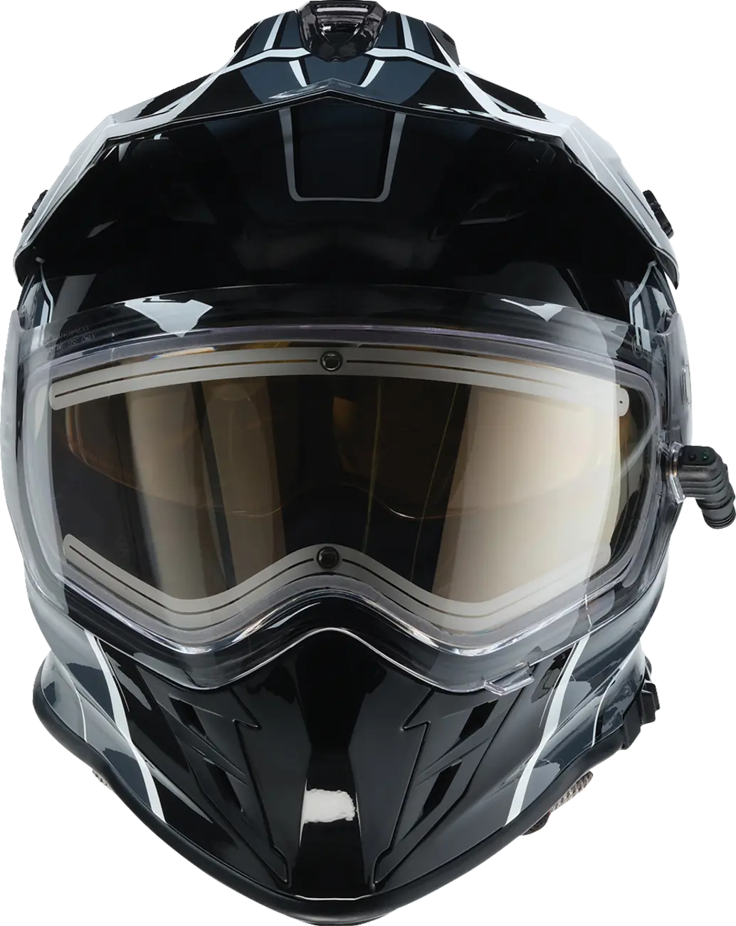 Z1r Range 2.0 Snow Helmet 31