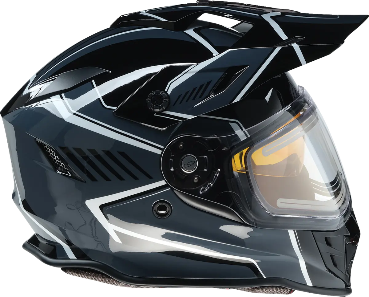 Z1r Range 2.0 Snow Helmet 16